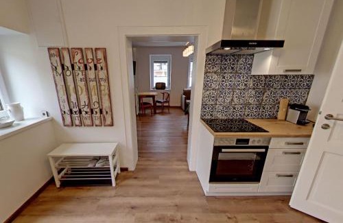 Unterfrauenhaid Apartment | Rust's Country Lodge
