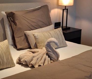 Garsthuizen Bed & Breakfast | Rusthoeve Garsthuizen