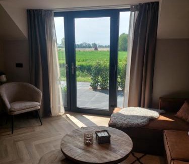 Garsthuizen Bed & Breakfast | Rusthoeve Garsthuizen