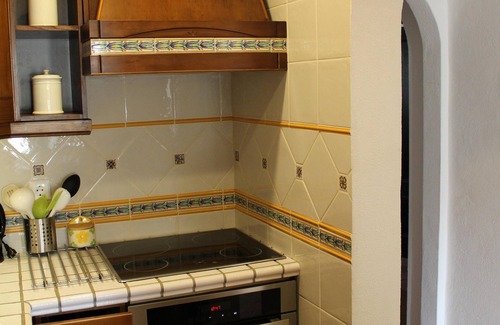 Vale de Covo Apartment | Rustic apartment in Praia de Carvoeiro, Algarve