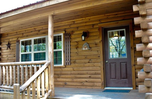 Bar Harbor Cabin | Rustic Cabin - Close to Bar Harbor & Acadia National ParknnLicense # VR2R24-059
