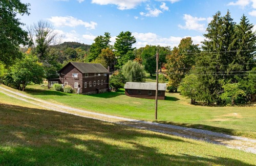 Fishkill Cabin | Rustic Cabin in Fishkill!