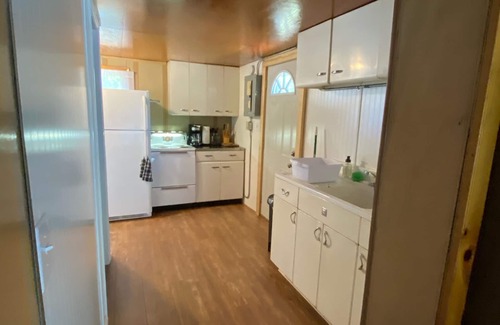 Upper Peninsula Michigan House | Rustic Cabin with Stunning Sunsets, minutes from town and Munising