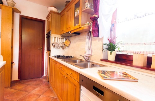 Brezice House | Rustic Charm Cottage Country House with Sauna - Five Bedroom Holiday Home with Sauna
