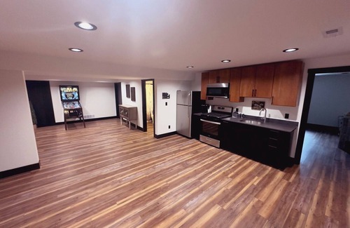 St. James Other | Rustic charm meets modern comfort on 154 acres of Missouri countryside.