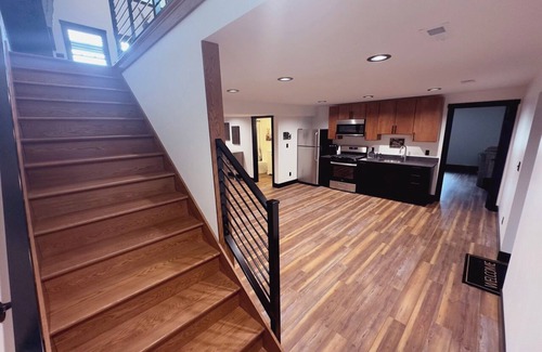 St. James Other | Rustic charm meets modern comfort on 154 acres of Missouri countryside.