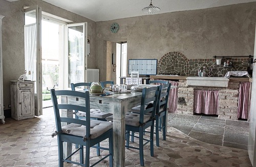 Camerano House | Rustic cottage with jacuzzi and swimming pool, in the green Monferrato of Asti