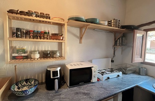 Cadiar House | Rustic country home - Cadiar, Alpujarras - Pet Friendly!