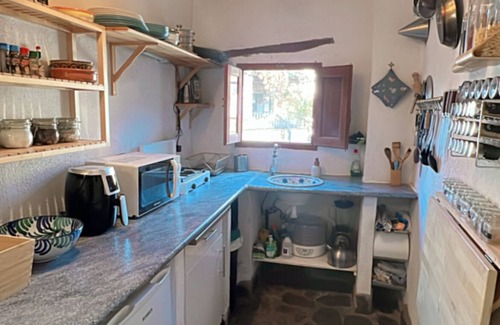Cadiar House | Rustic country home - Cadiar, Alpujarras - Pet Friendly!