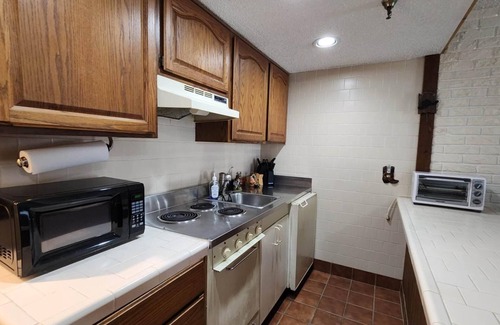 River Ranch Condo | Rustic Country Living at River Ranch Sleeps 6! 102
