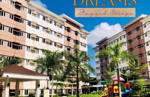 Trece Martires Apartment | Rustic Dreams SMDC Hope Trece Martires Philippines