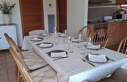 Llampaies House | Rustic family house in Empordà, 15 minutes from the beach.