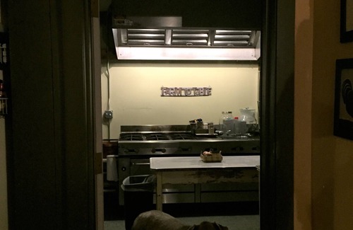 Warren House | Rustic Gatherings Lodge Weddings/Events - Hot Tub - Chefs Kitchen + More