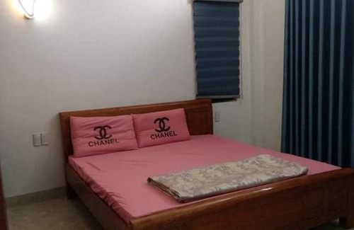 Cat Hai House | Rustic Homestay - Phòng nghỉ giá rẻ