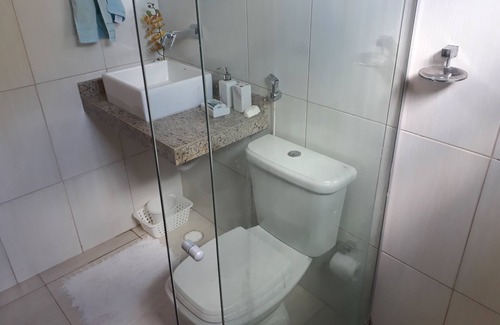 Boa Vista House | Rustic house easy access to BR232, near Vila da Serra and very quiet