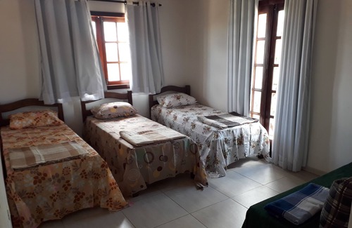 Boa Vista House | Rustic house easy access to BR232, near Vila da Serra and very quiet