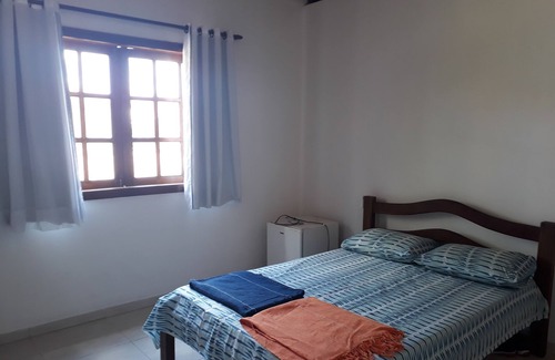 Boa Vista House | Rustic house easy access to BR232, near Vila da Serra and very quiet