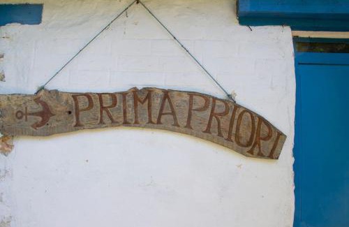 Balchik House | Rustic House Prima Priori