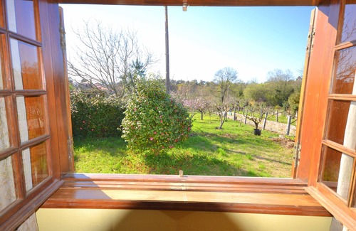 Sao Pedro da Torre House | Rustic house with countryside views