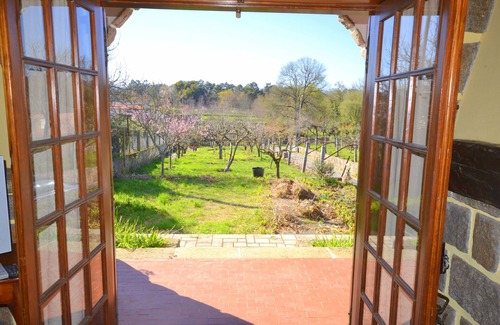 Sao Pedro da Torre House | Rustic house with countryside views