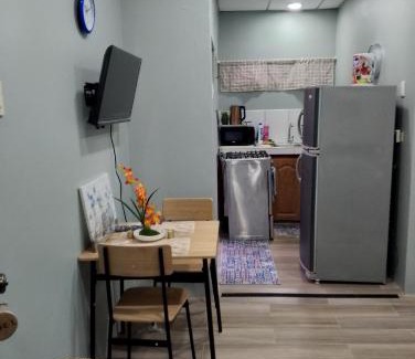 Arima Apartment | Rustic Inn