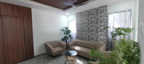 Alto de Porvorim Villa | Rustic Kraft