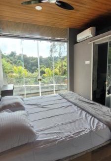 Alto de Porvorim Villa | Rustic Kraft