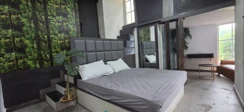 Alto de Porvorim Villa | Rustic Kraft