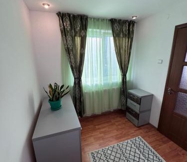 Turda Apartment | Rustic Paradise Turda