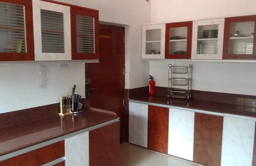 Siridao House | Rustic Pvt 2bhk Villa w/Fiber Net - Dar AlSalaam