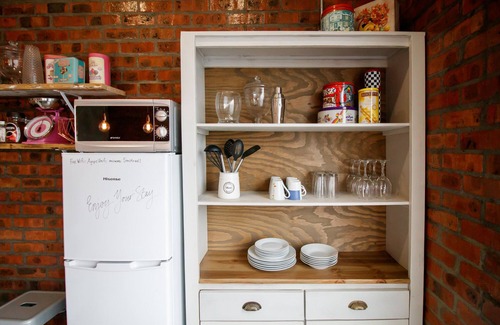 Trawal Apartment | Rustic Retreat 2 Bedroom Apartment - Durbanville