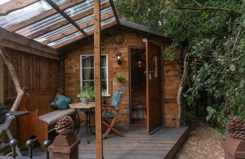 Sleaford Apartment | Rustic retreat in Lincolnshire