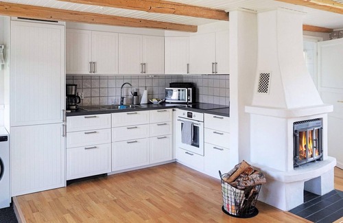 Softestorp House | Rustic Retreat in Smaland-By Traum