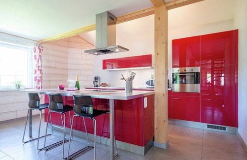 Ovifat House | Rustic Retreat, Ovifat