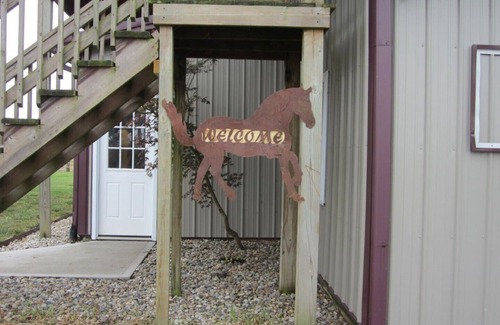 Acton House | Rustic, rural, relaxing, family friendly stay! Excellent location 5 min to I74.