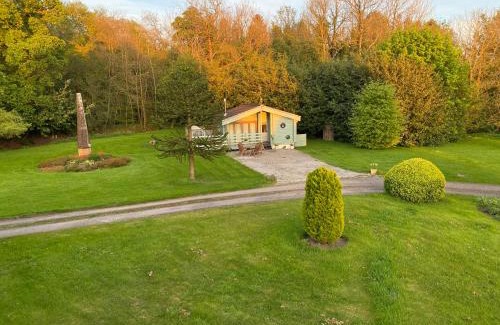 Torthorwald Apartment | Rustic Secluded Hidden Gem At Rockhall