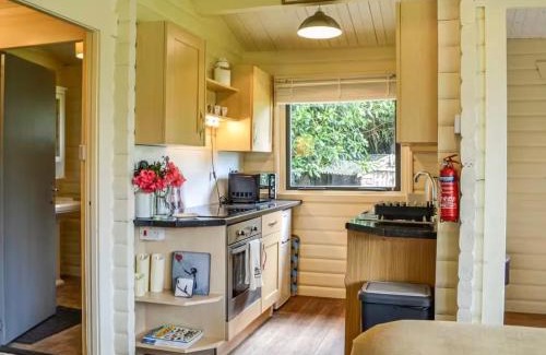 Torthorwald Apartment | Rustic Secluded Hidden Gem At Rockhall