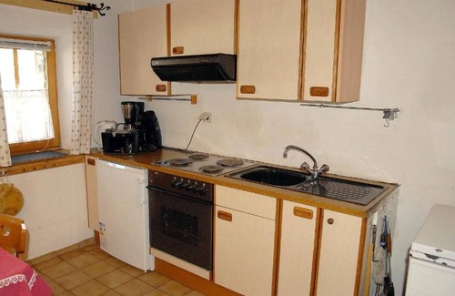 Virgen House | Rustic self-catering house in Virgen, Tyrol for up to 8 people