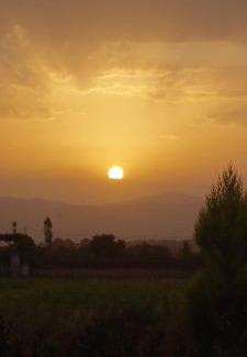 Sakës House | Rustic Tale Guesthouse