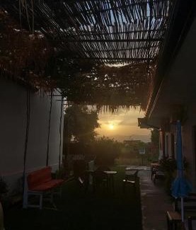 Sakës House | Rustic Tale Guesthouse