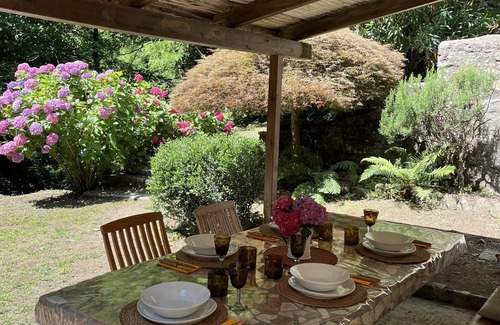 Marliana Villa | Rustic Villa Molin Berletta with pool in Tuscany
