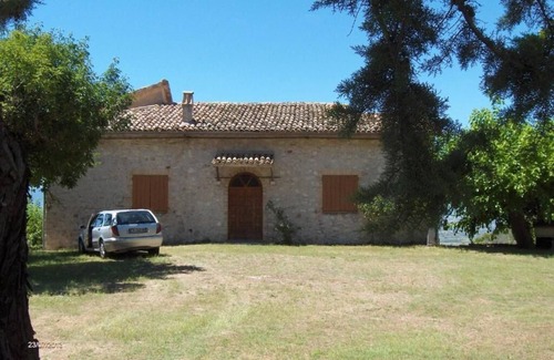 Campello sul Clitunno Other | RUSTIC VILLA WITH BEAUTIFUL VIEW OVER THE UMBRIAN VALLEY