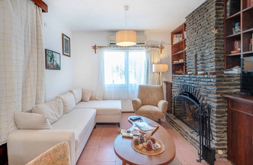 Mumcular Villa | Rustic Village House in Bodrum, 2 min to Beach