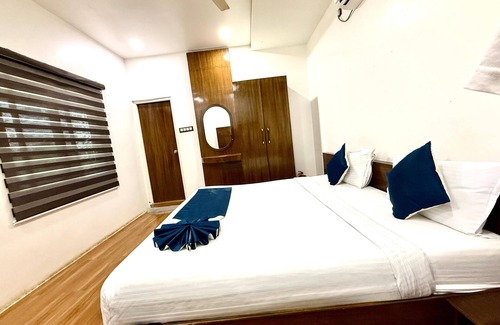 Medchal Hotel | Rustic Vogue