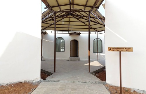 Medchal Hotel | Rustic Vogue