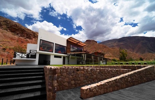 Maras Cabin | Rustica hoteles URUBAMBA