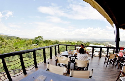 Cacatachi Cabin | RUSTICA TARAPOTO