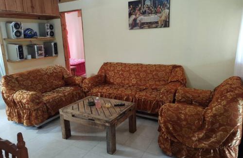 Valle de Bravo Apartment | Rusticabaña los saucos