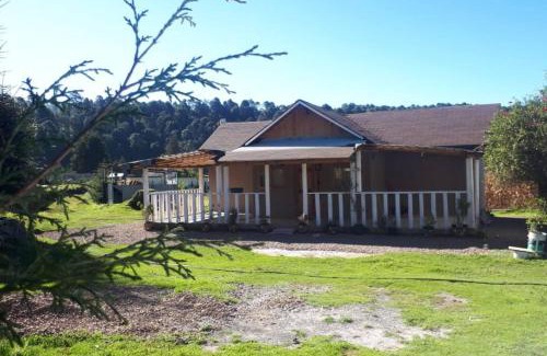 Valle de Bravo Apartment | Rusticabaña los saucos