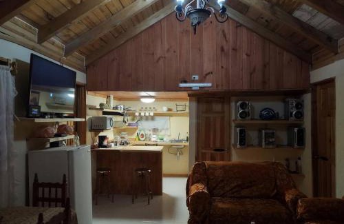 Valle de Bravo Apartment | Rusticabaña los saucos